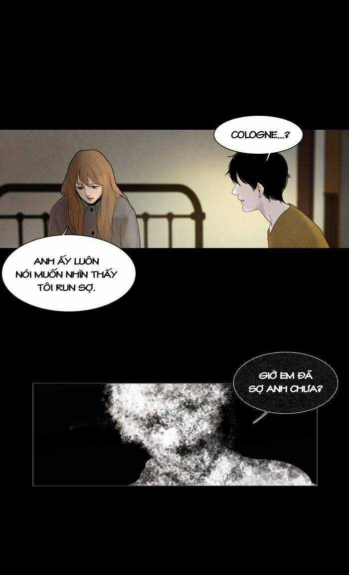 Rừng Đông Chapter 26 trang 33