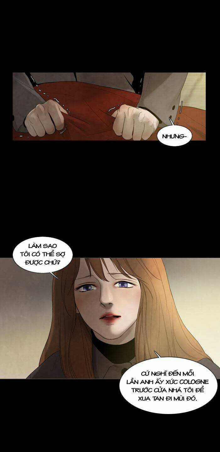 Rừng Đông Chapter 26 trang 34