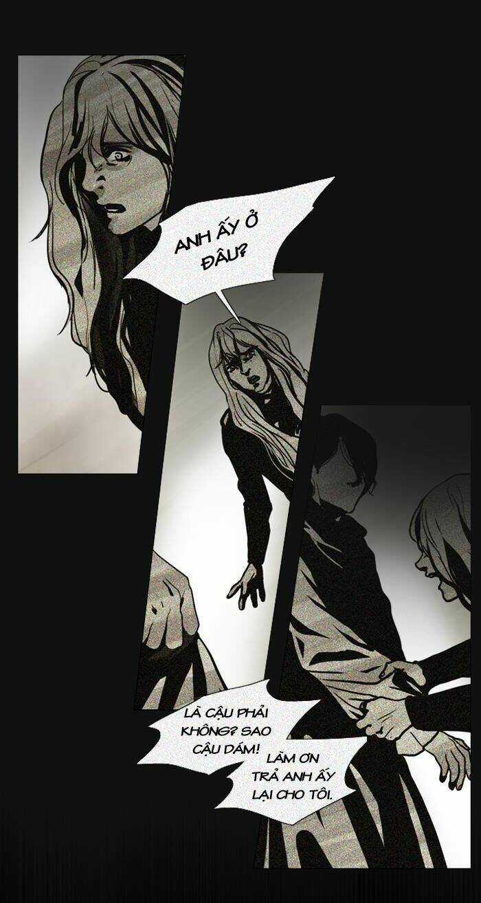 Rừng Đông Chapter 26 trang 5