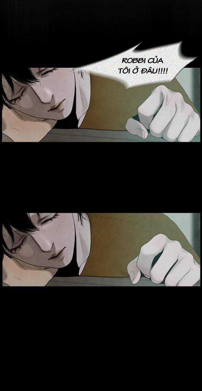 Rừng Đông Chapter 26 trang 6