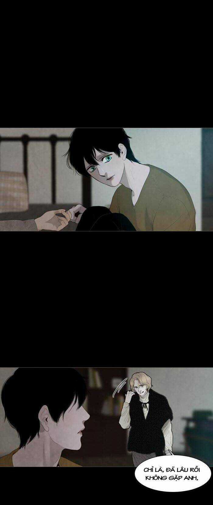 Rừng Đông Chapter 26 trang 8