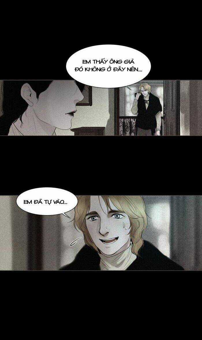 Rừng Đông Chapter 26 trang 9