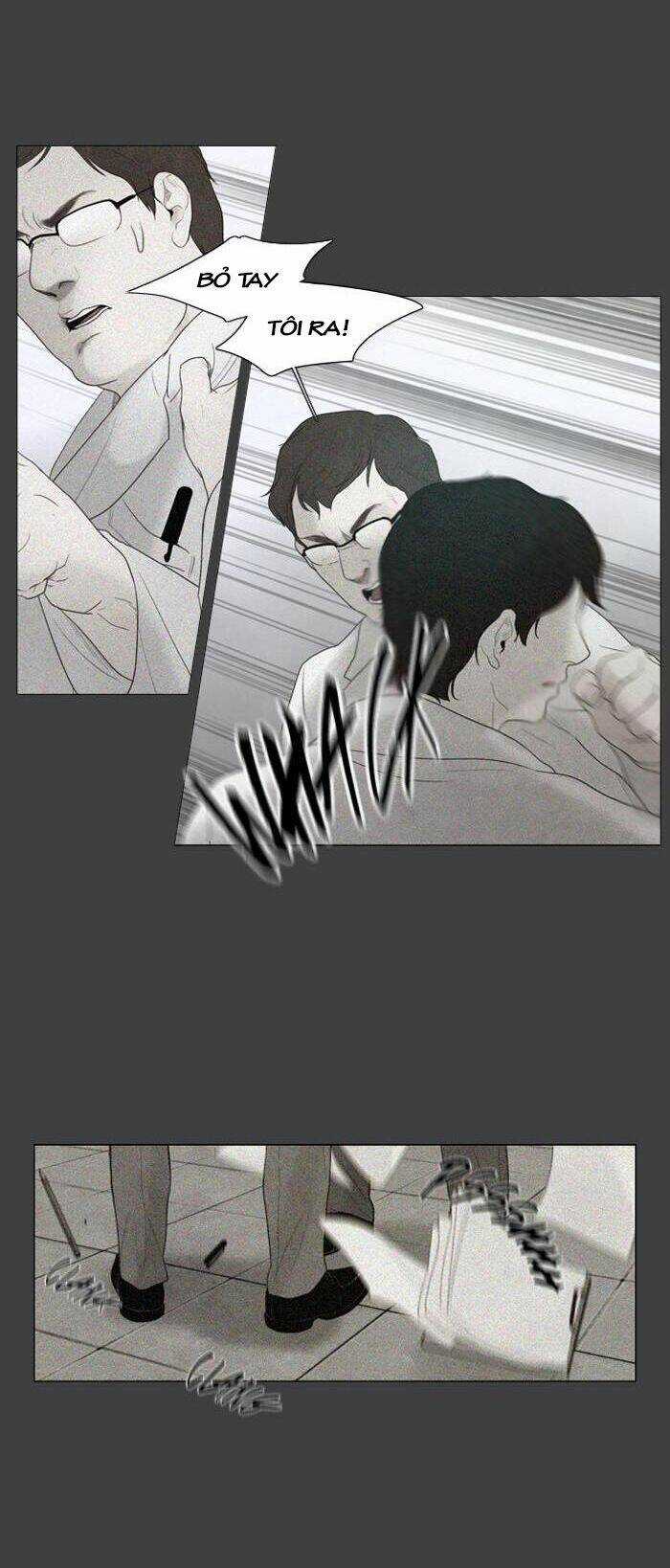 Rừng Đông Chapter 27 trang 13