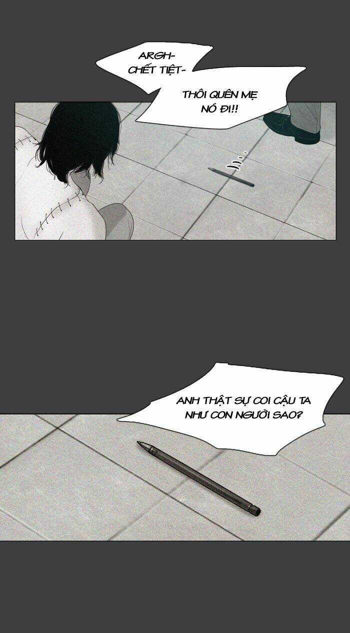 Rừng Đông Chapter 27 trang 14