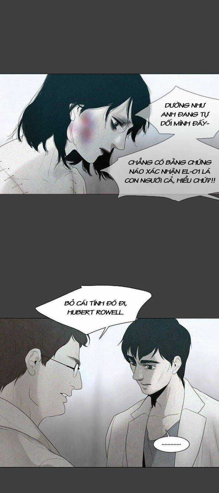 Rừng Đông Chapter 27 trang 15