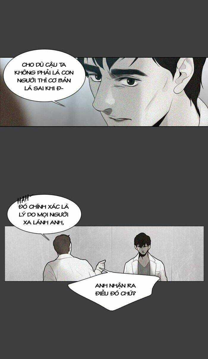 Rừng Đông Chapter 27 trang 16