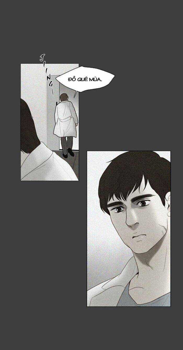 Rừng Đông Chapter 27 trang 17