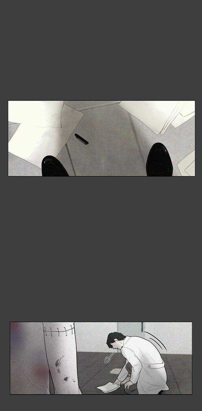 Rừng Đông Chapter 27 trang 18