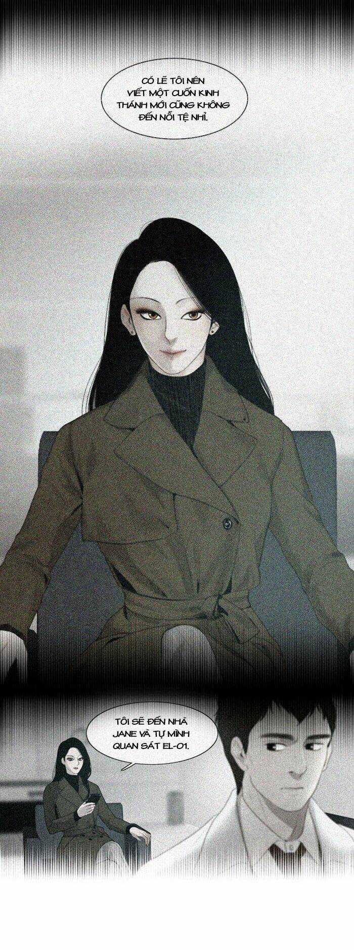 Rừng Đông Chapter 27 trang 2