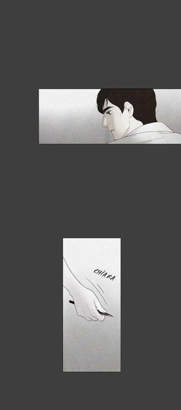 Rừng Đông Chapter 27 trang 20