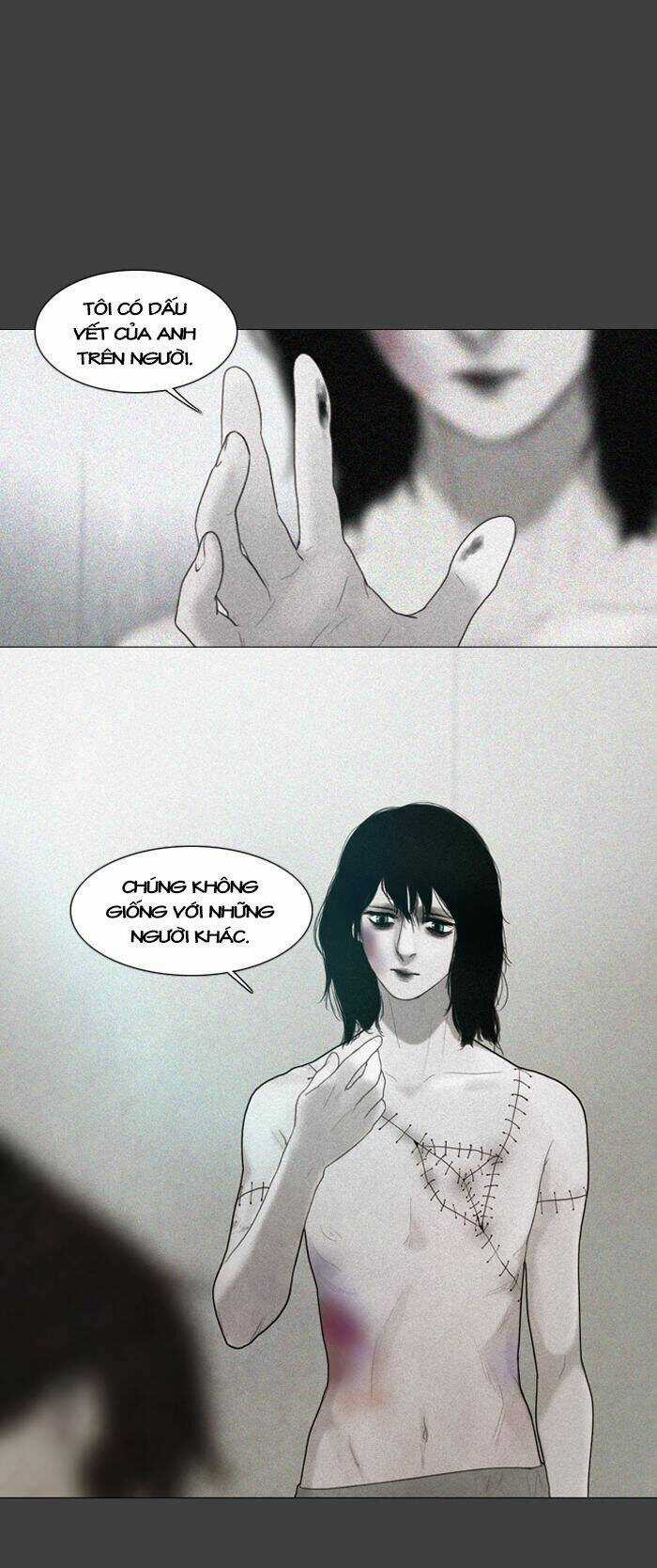 Rừng Đông Chapter 27 trang 22