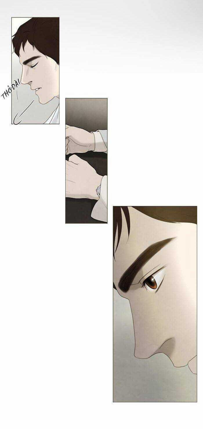 Rừng Đông Chapter 27 trang 24