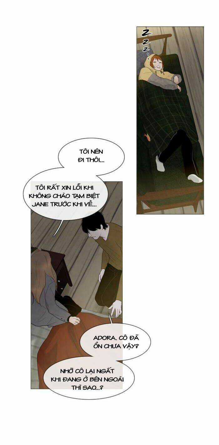 Rừng Đông Chapter 27 trang 26