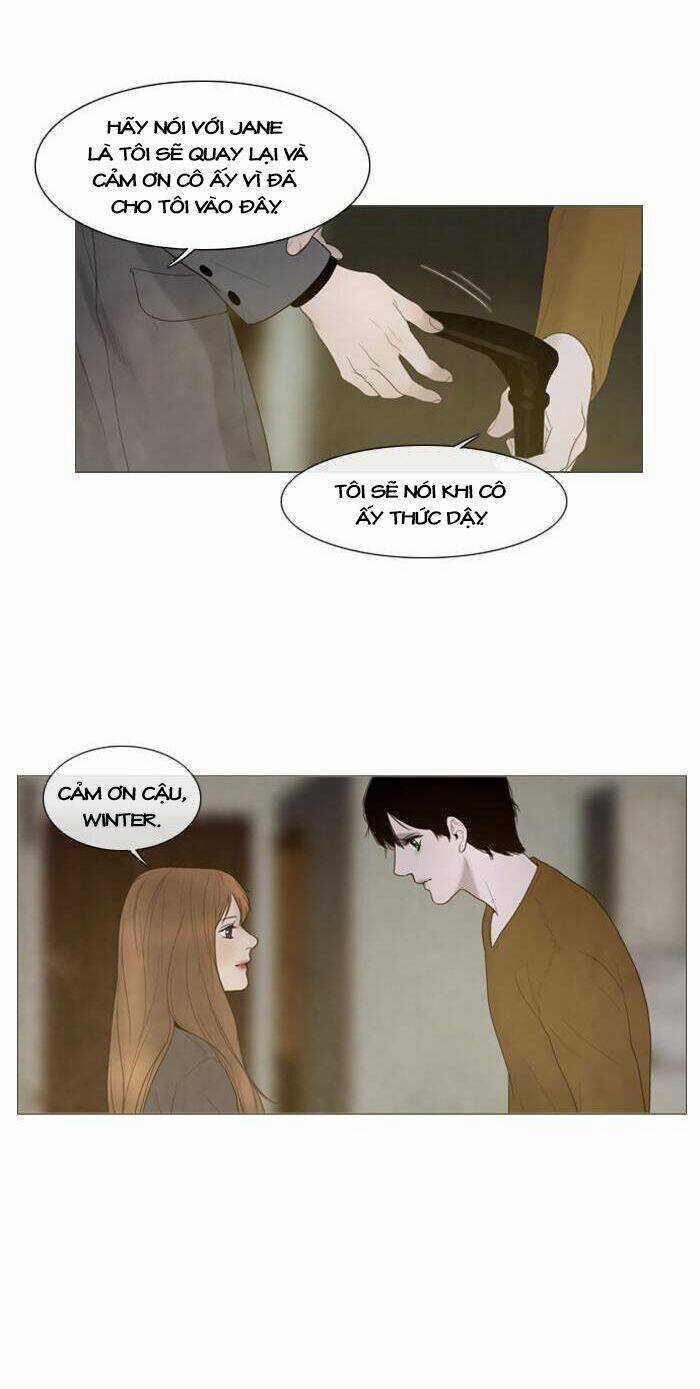 Rừng Đông Chapter 27 trang 28