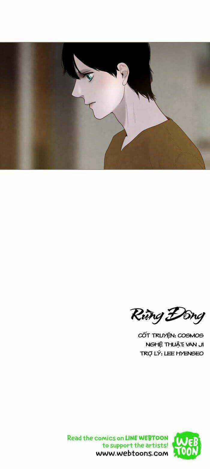 Rừng Đông Chapter 27 trang 29