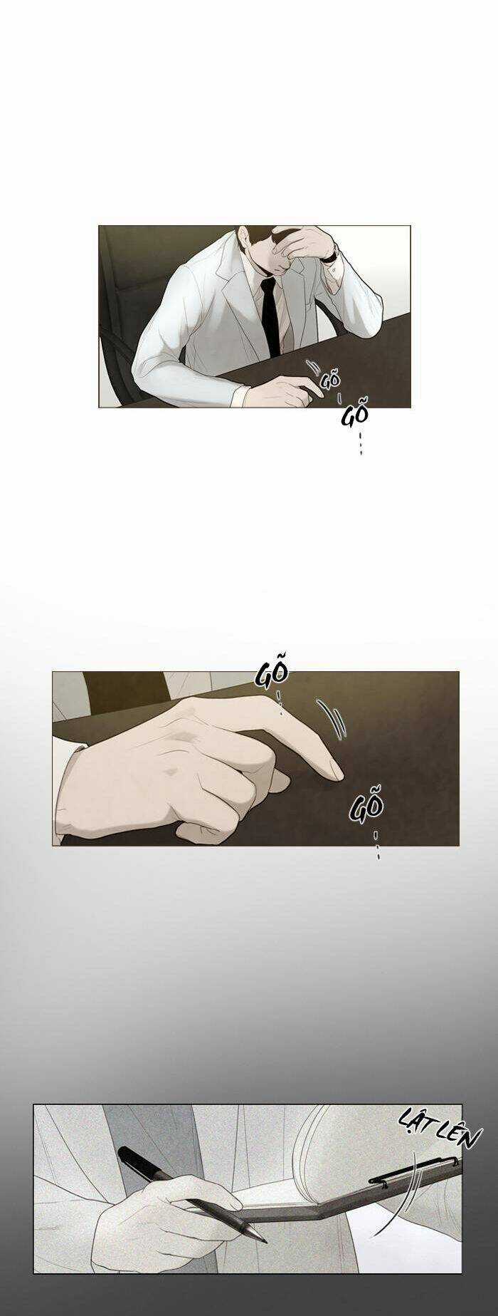 Rừng Đông Chapter 27 trang 3