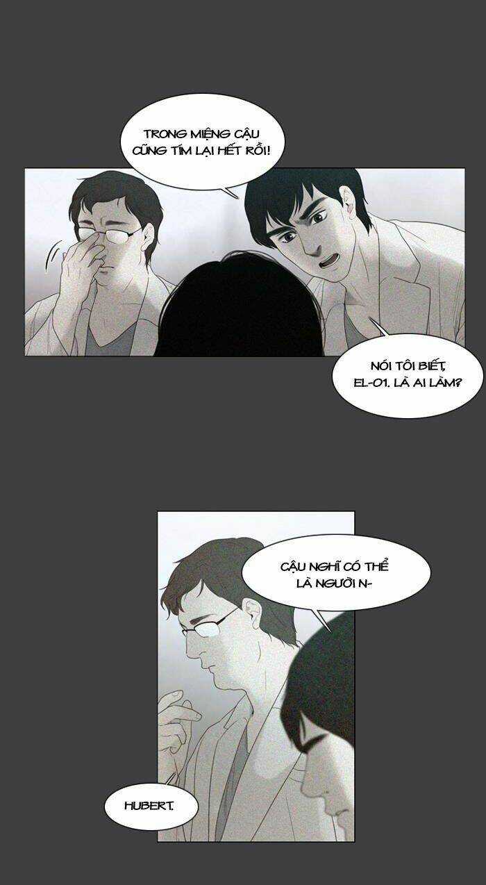 Rừng Đông Chapter 27 trang 7