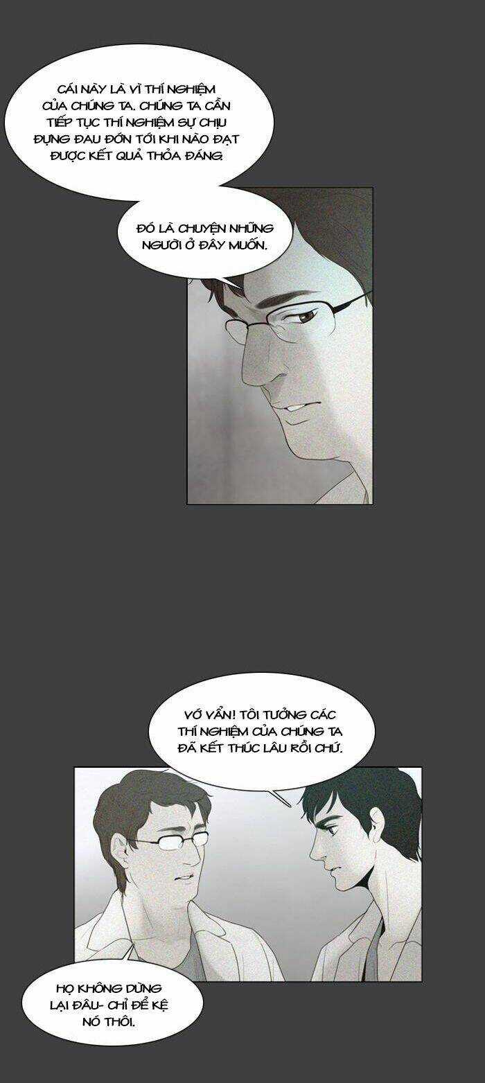 Rừng Đông Chapter 27 trang 8