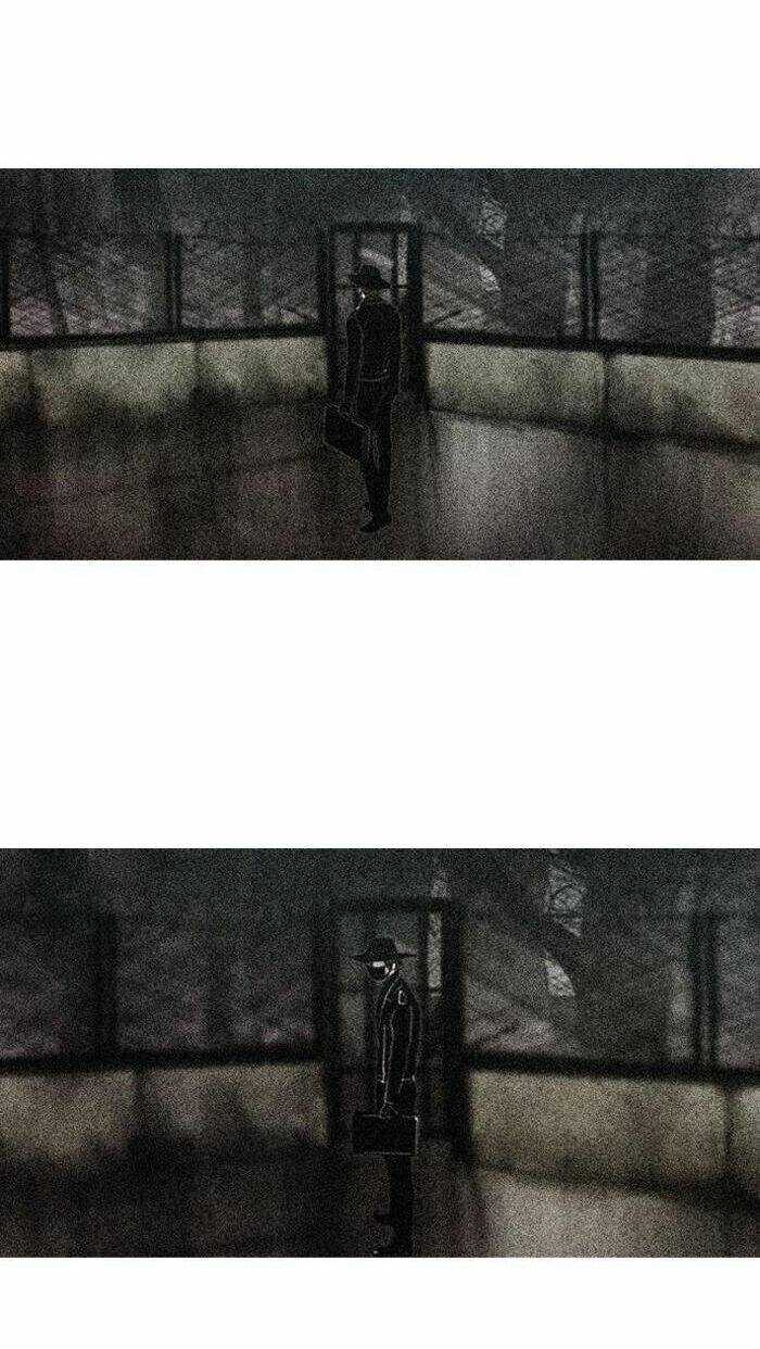 Rừng Đông Chapter 28 trang 12