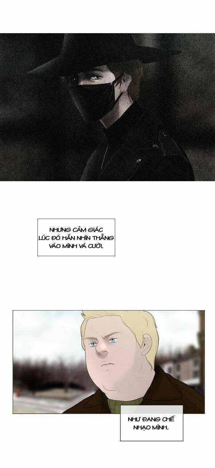 Rừng Đông Chapter 28 trang 13