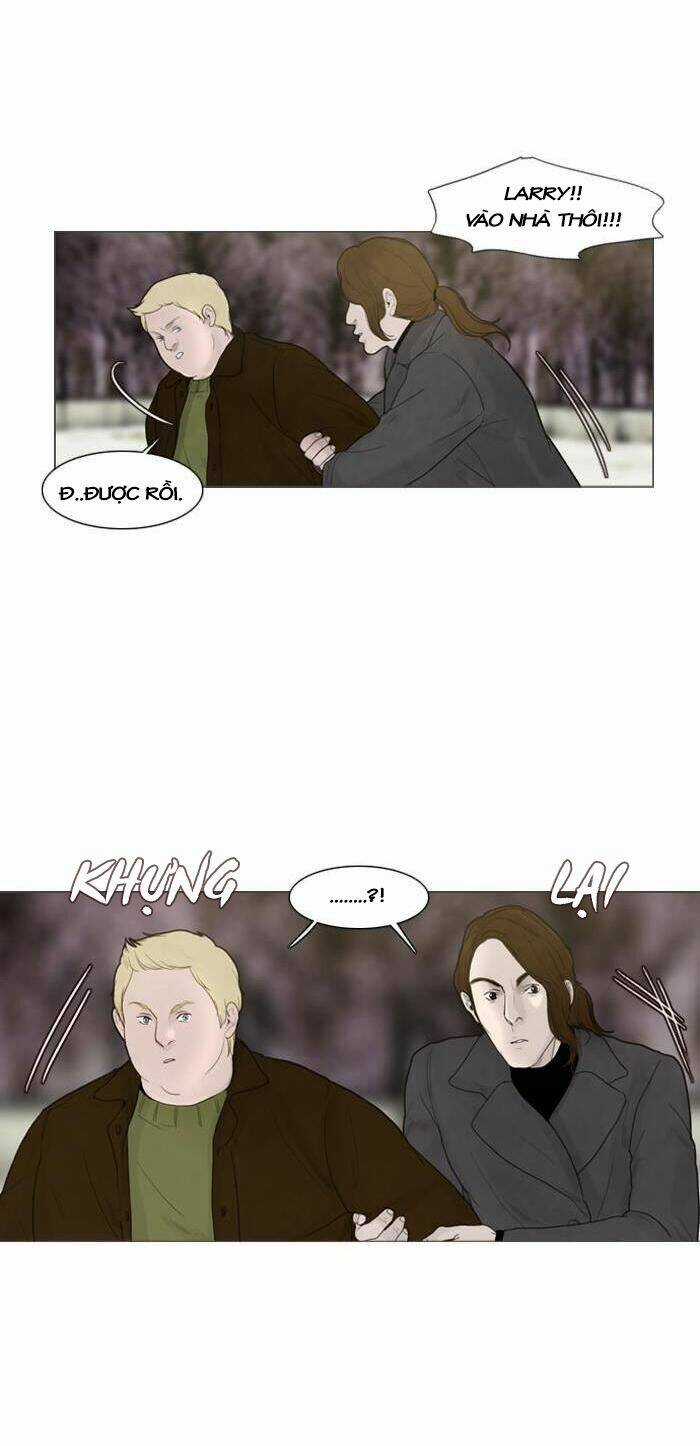 Rừng Đông Chapter 28 trang 14