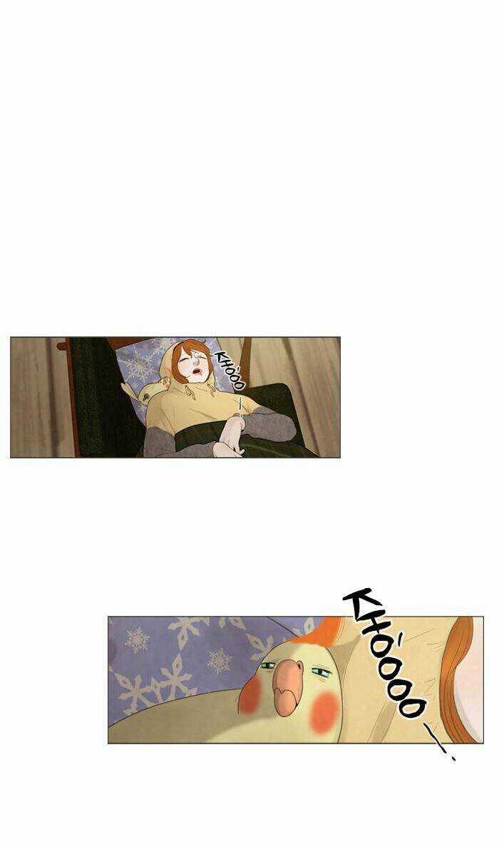 Rừng Đông Chapter 28 trang 17