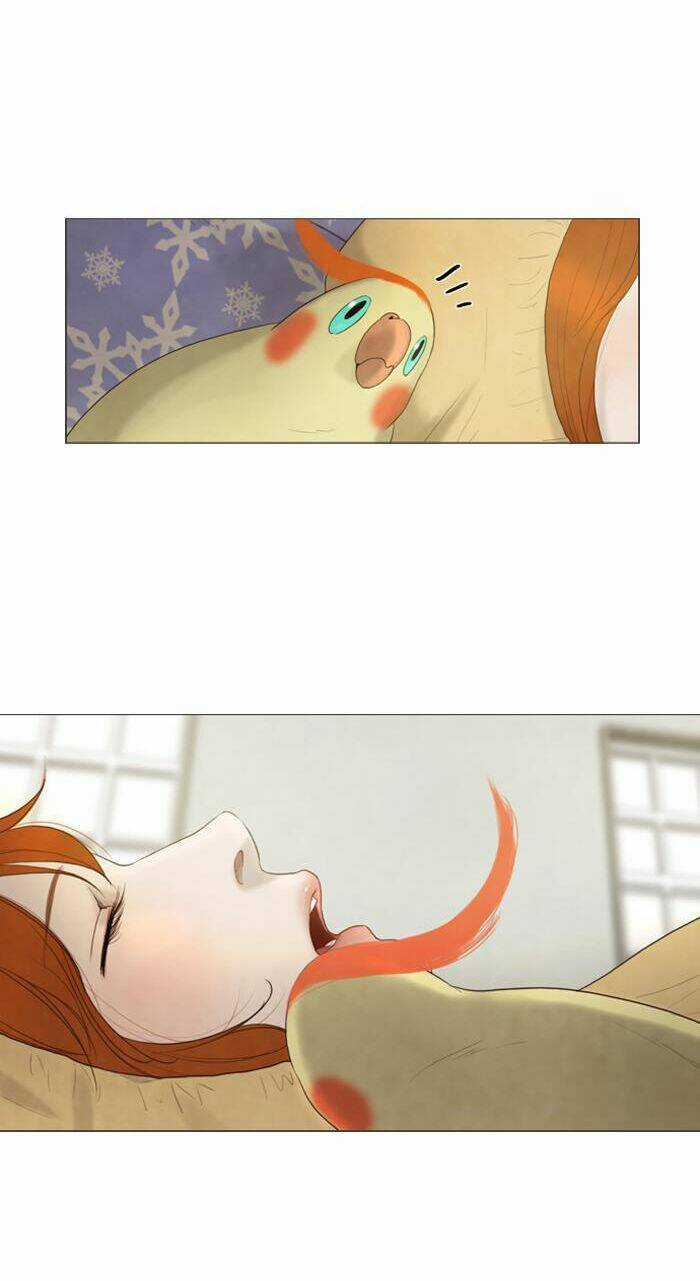 Rừng Đông Chapter 28 trang 18