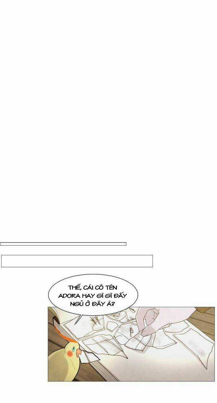 Rừng Đông Chapter 28 trang 23