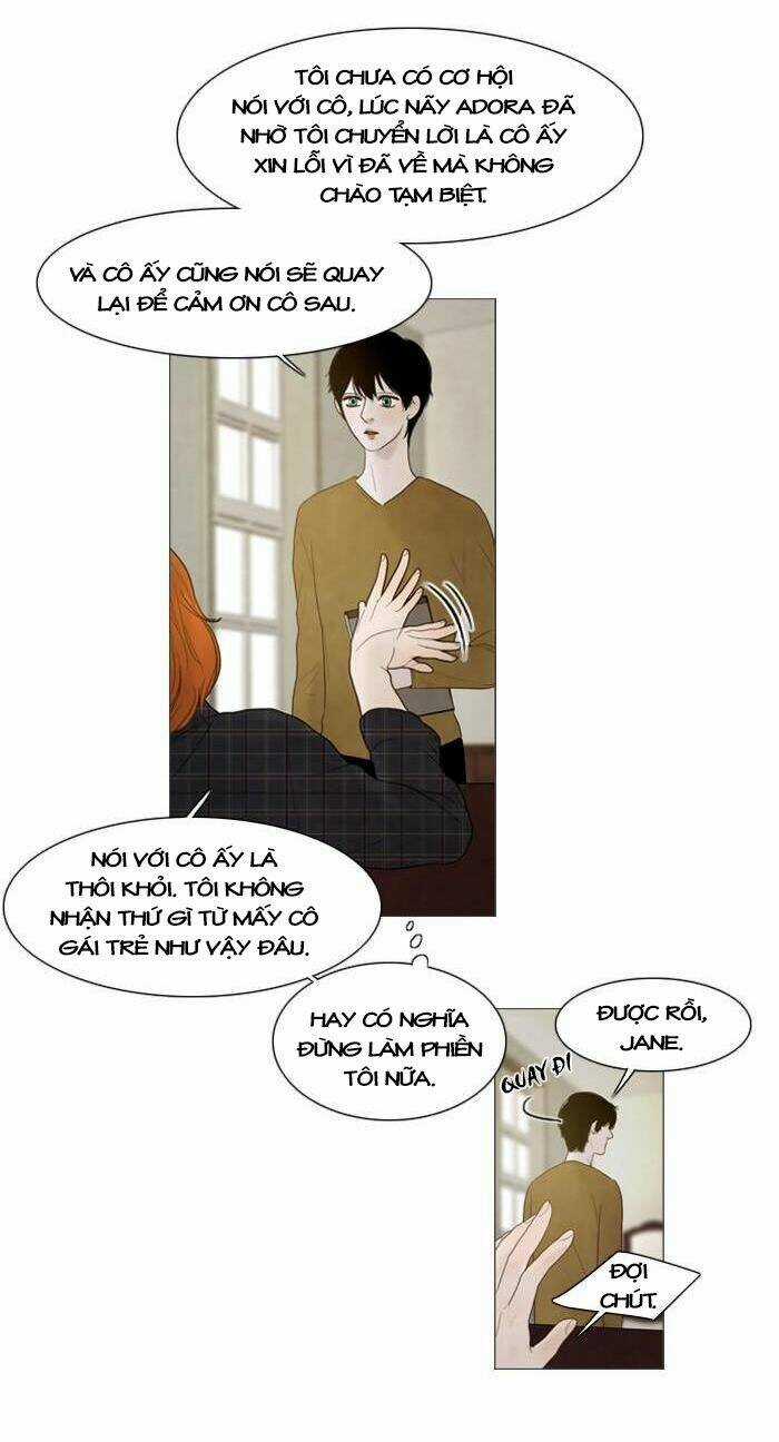 Rừng Đông Chapter 28 trang 26