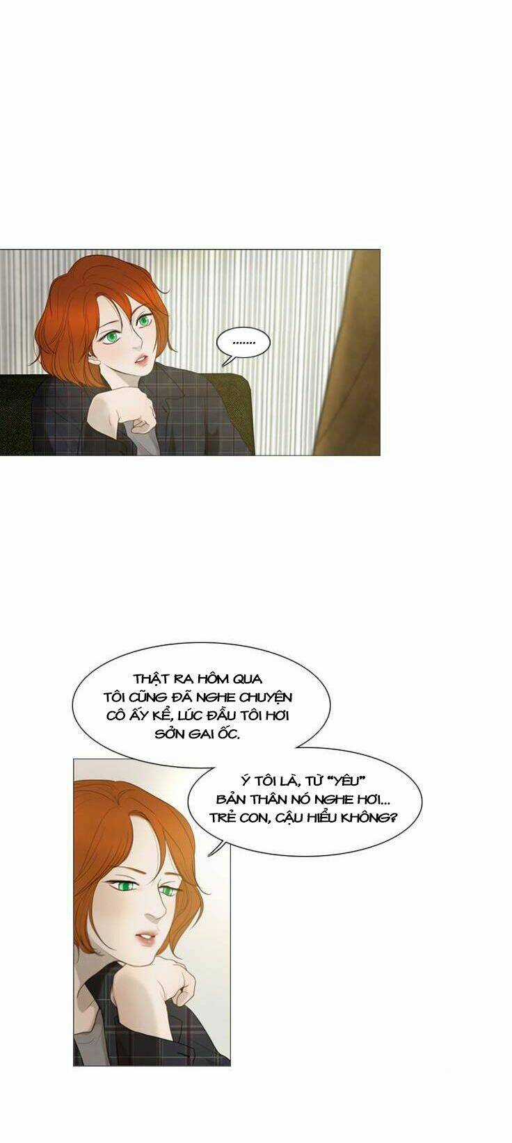 Rừng Đông Chapter 28 trang 28