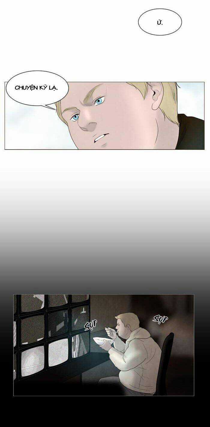 Rừng Đông Chapter 28 trang 3