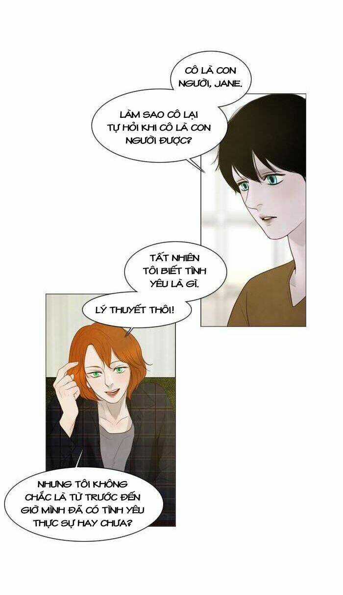 Rừng Đông Chapter 28 trang 30