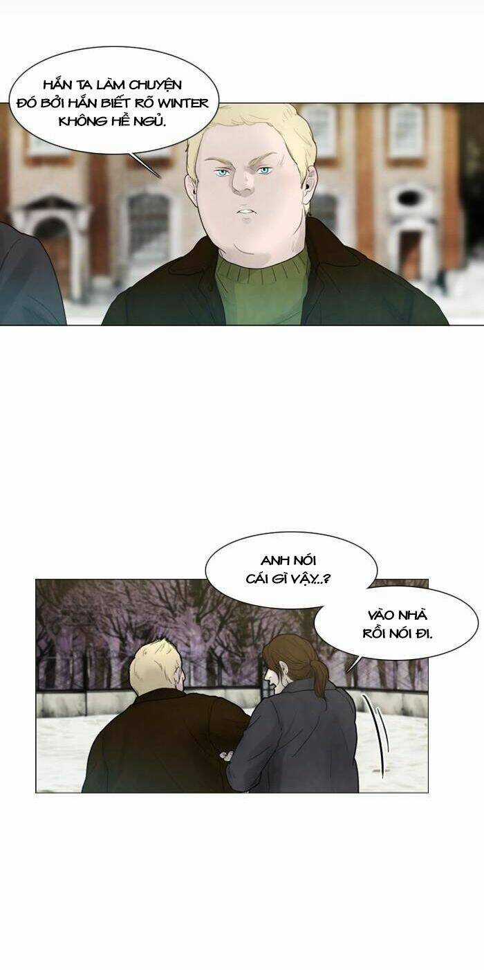 Rừng Đông Chapter 28 trang 8