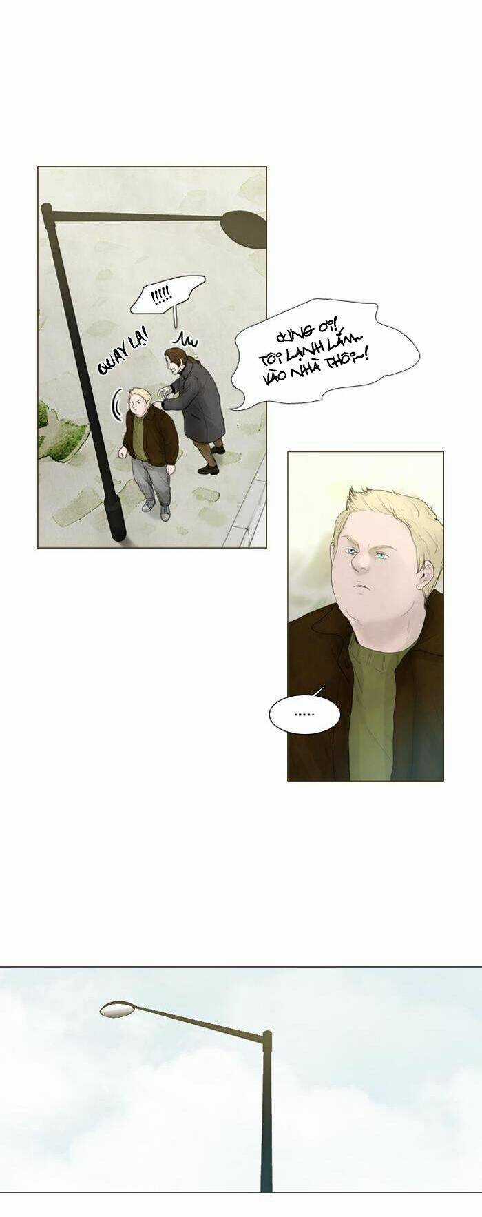 Rừng Đông Chapter 28 trang 9