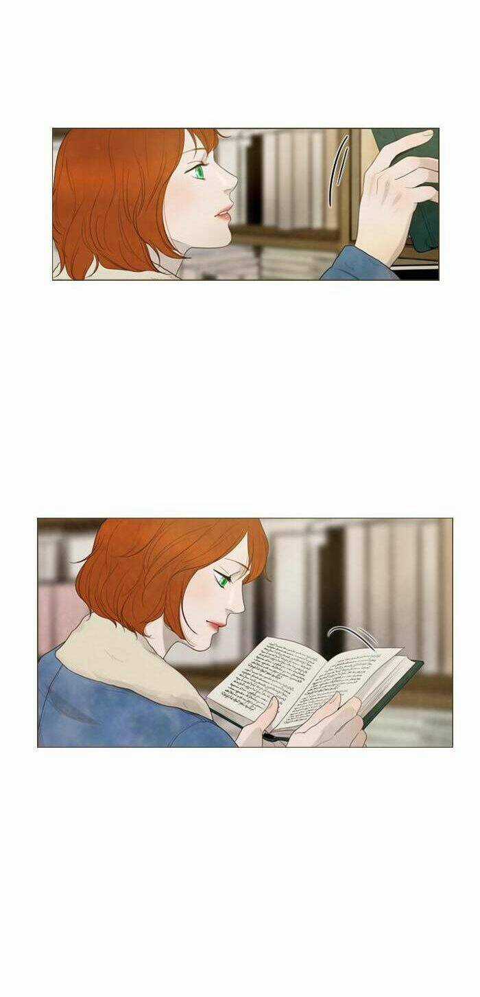 Rừng Đông Chapter 29 trang 14