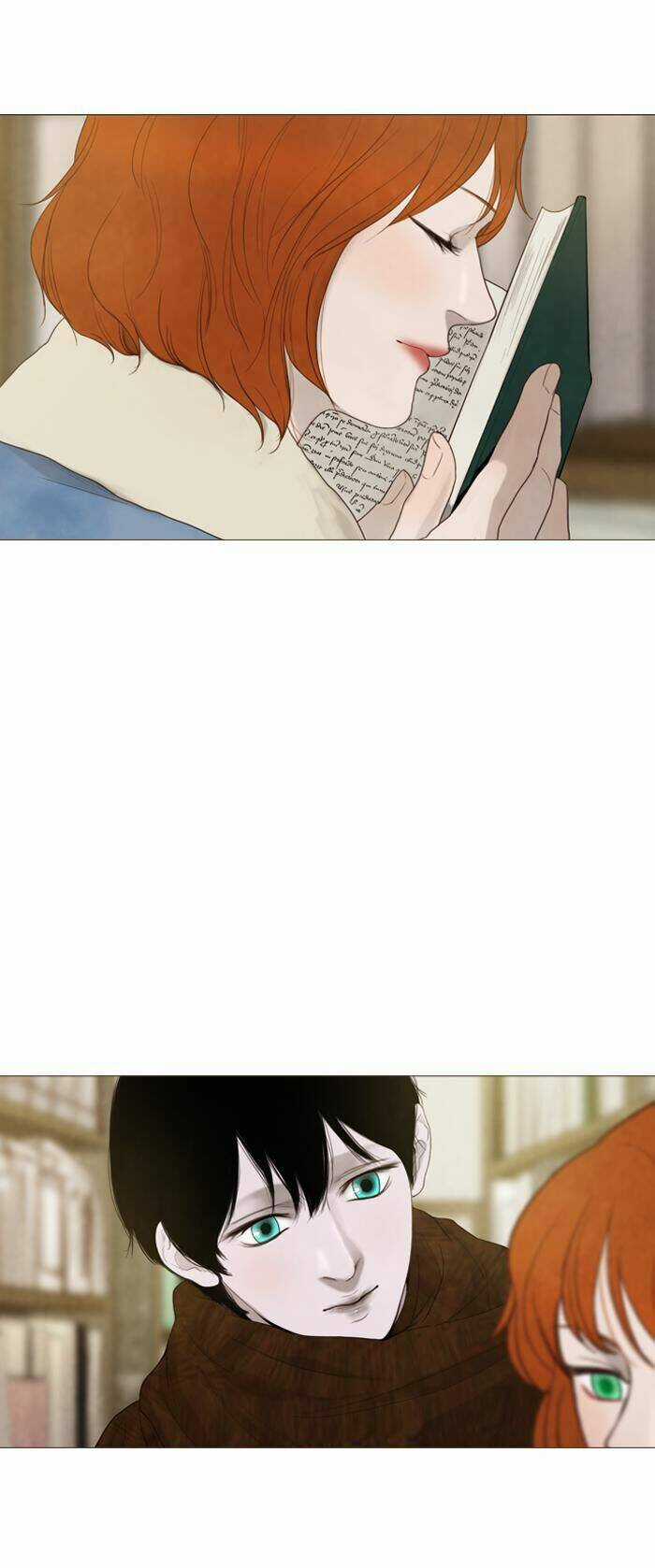 Rừng Đông Chapter 29 trang 15