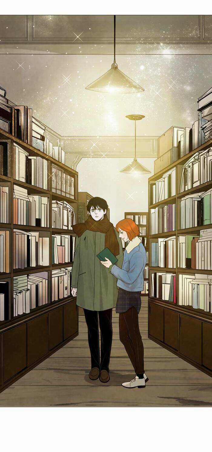 Rừng Đông Chapter 29 trang 20