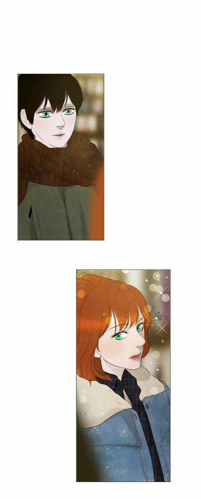 Rừng Đông Chapter 29 trang 21