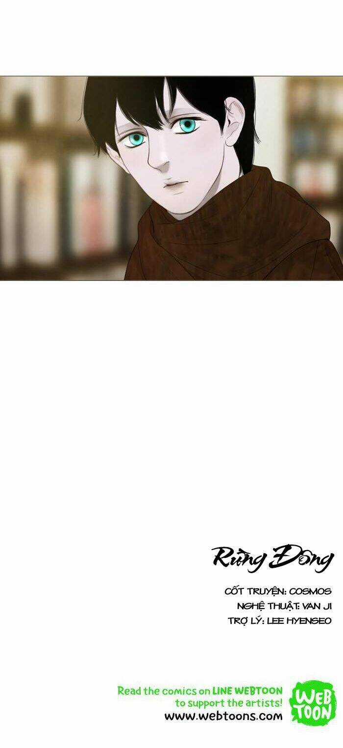 Rừng Đông Chapter 29 trang 28