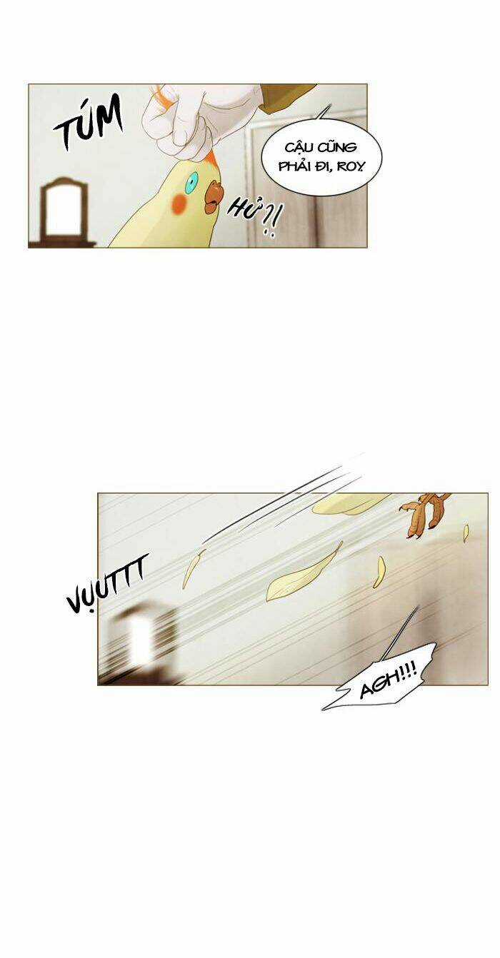 Rừng Đông Chapter 29 trang 3