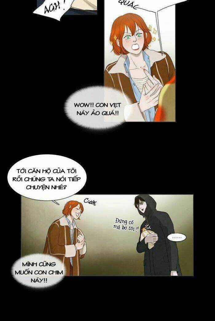 Rừng Đông Chapter 3 trang 13