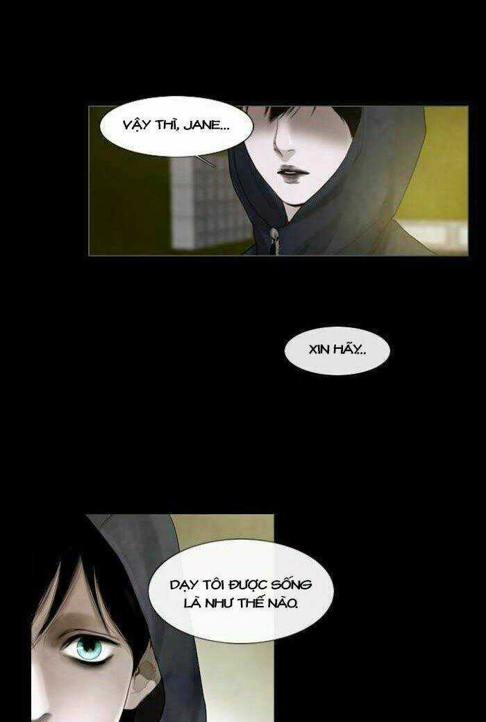 Rừng Đông Chapter 3 trang 14