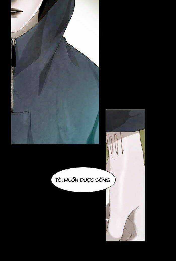 Rừng Đông Chapter 3 trang 15