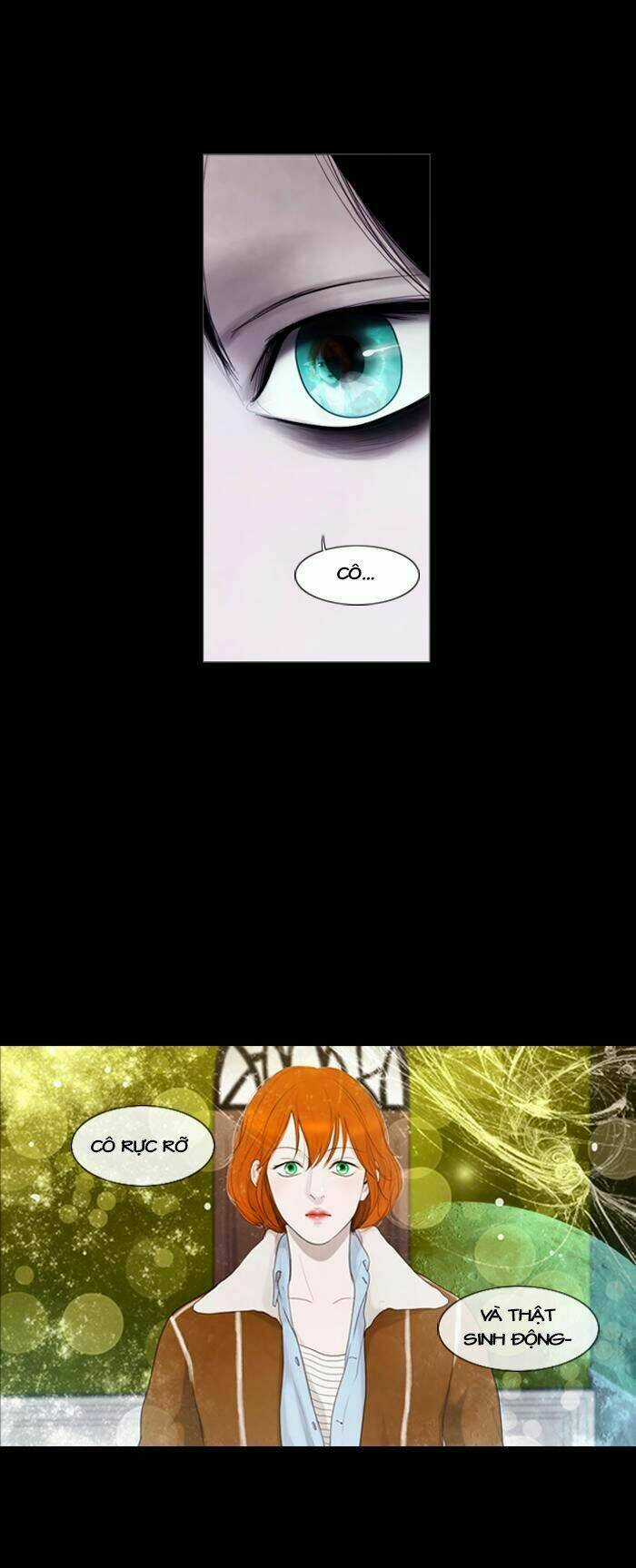 Rừng Đông Chapter 3 trang 16