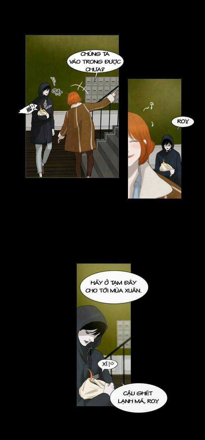 Rừng Đông Chapter 3 trang 19