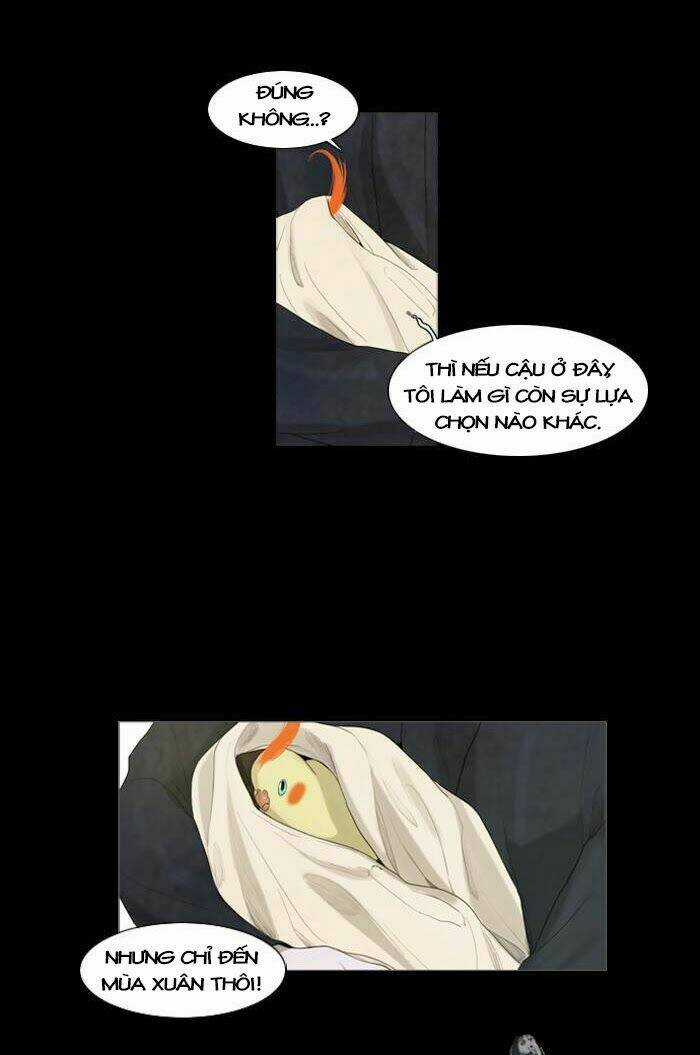 Rừng Đông Chapter 3 trang 20