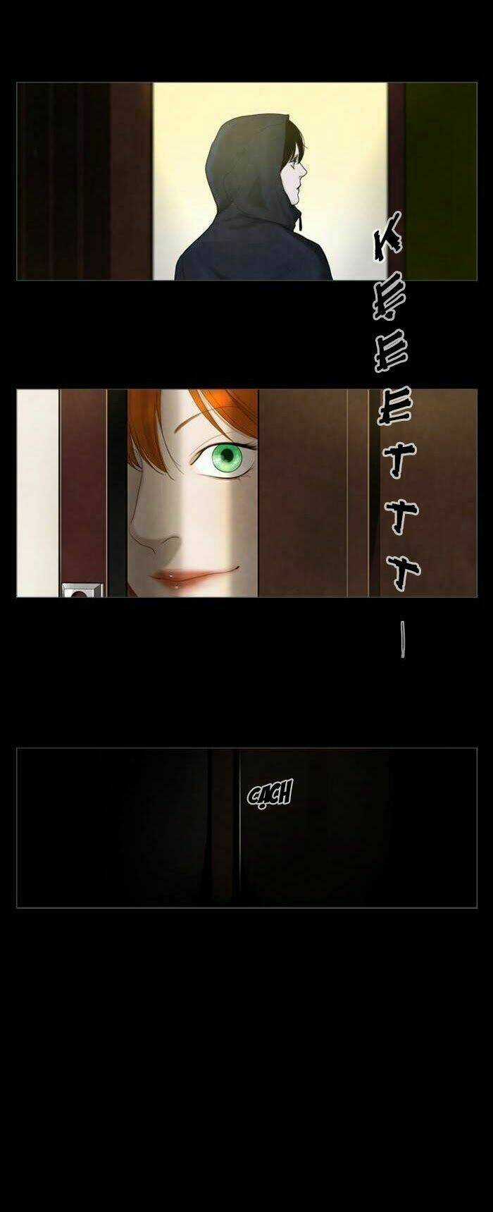 Rừng Đông Chapter 3 trang 23