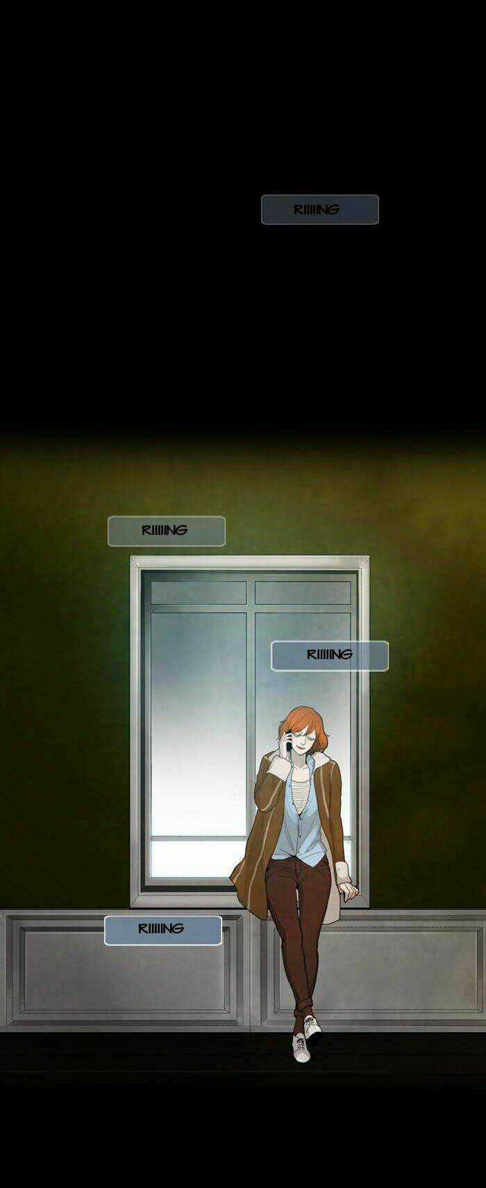 Rừng Đông Chapter 3 trang 24