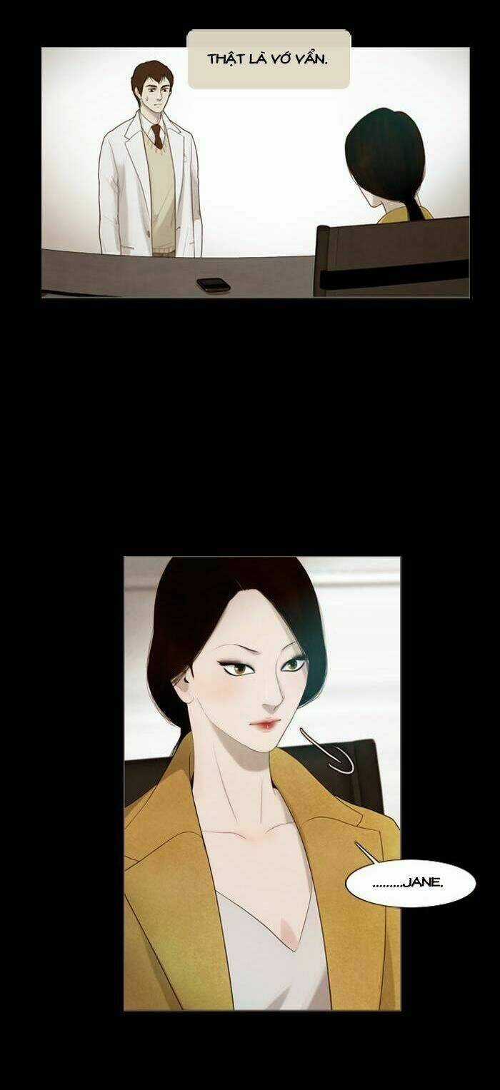 Rừng Đông Chapter 3 trang 27