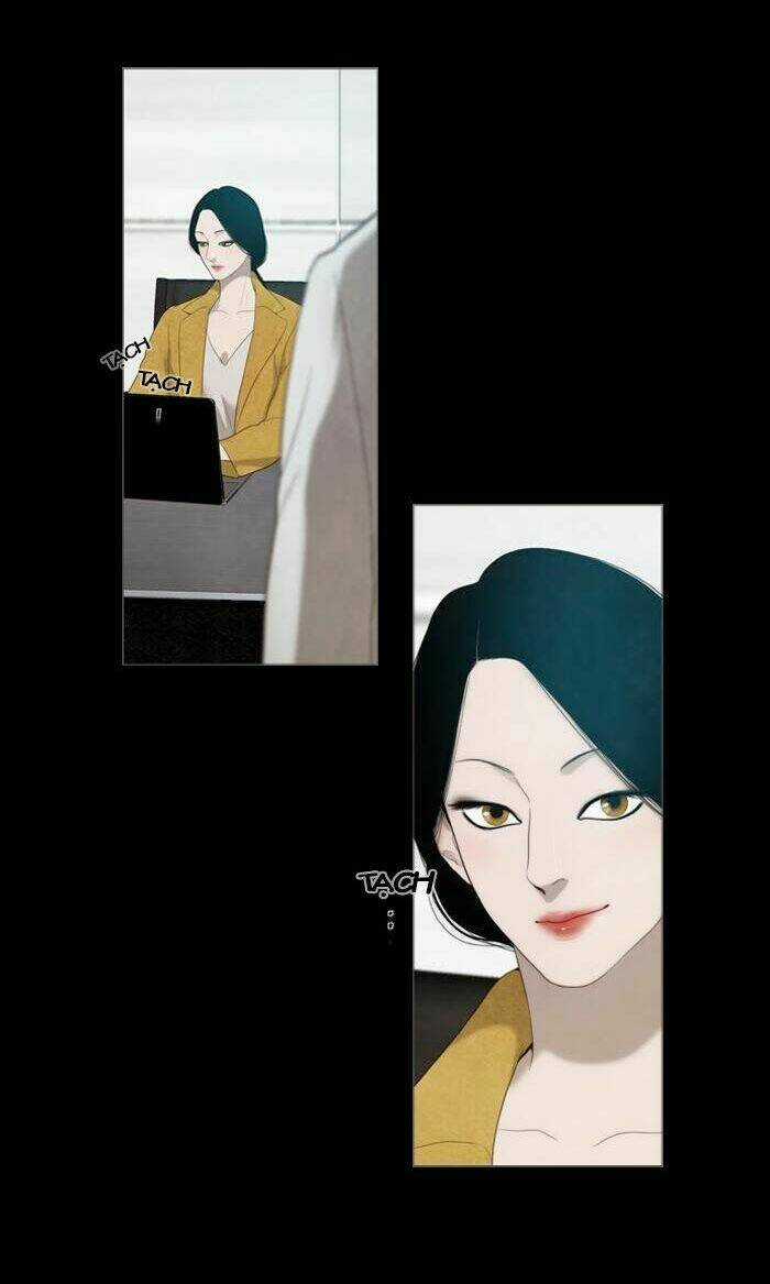 Rừng Đông Chapter 3 trang 32